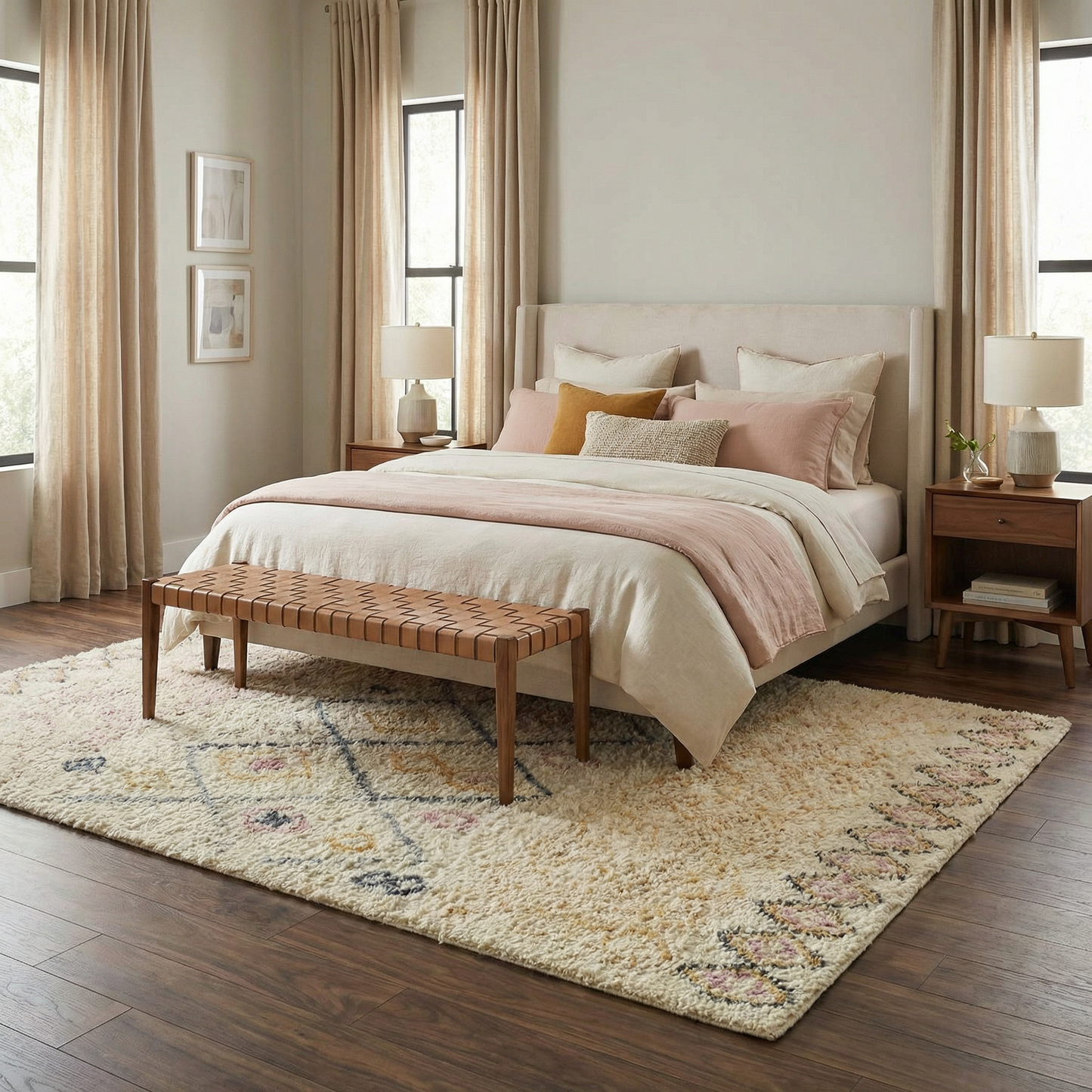 Annica Area Rug